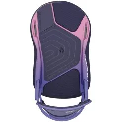 Union Ultra Womens 2023 -Bindings Sales Store 0007 UN 22 ULTRA WOMEN VIOLET TOP png