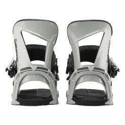 Salomon Hologram 2022 -Bindings Sales Store 0007 board bind hologram grey L41504500 2 jpg