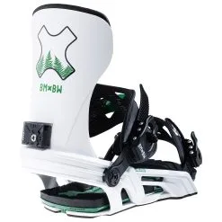 Bent Metal Cor-Pro 2022 -Bindings Sales Store 0007 fw21 bmbw corpro white 2 RT jpg