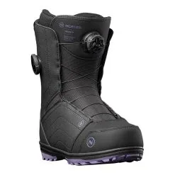 Nidecker Trinity 2022