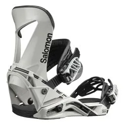 Salomon Hologram 2022 -Bindings Sales Store 0008 board bind hologram grey L41504500 4 jpg