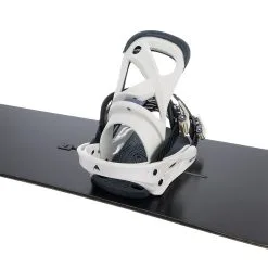 Burton Scribe 2022 -Bindings Sales Store 0009 10552108101 6