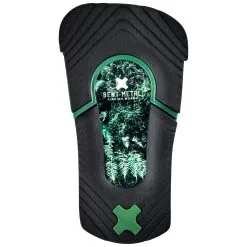 Bent Metal Cor-Pro 2022 -Bindings Sales Store 0009 fw21 bmbw corpro white 4 RT jpg