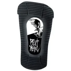 Bent Metal Transfer 2022 -Bindings Sales Store 0009 fw21 bmbw transfer blackwhite 4 RT jpg