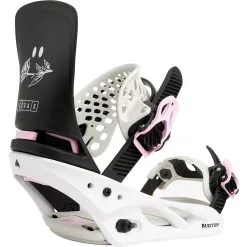 Burton Lexa X 2022 -Bindings Sales Store 0010 22231101961 1