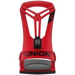 Union Flite Pro 2023 -Bindings Sales Store 0010 UN 22 FLITE PRO RED REAR png