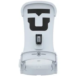 Union Trilogy 2023 -Bindings Sales Store 0010 UN 22 TRILOGY LIGHT BLUE REAR png