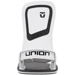 Union Ultra Womens 2023 -Bindings Sales Store 0010 UN 22 ULTRA WOMEN WHITE REAR png