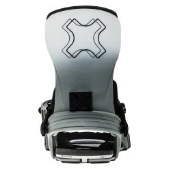 Bent Metal Cor-Pro 2023 7 Bent Metal Cor-Pro 2023 -Bindings Sales Store 0011 2022 2023 Bent Metal Cor Pro Snowboard Binding Grey 03 jpg