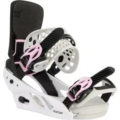 Burton Lexa X 2022 -Bindings Sales Store 0011 22231101961 2