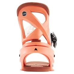 Burton Scribe 2022 -Bindings Sales Store 0012 10552108600 3