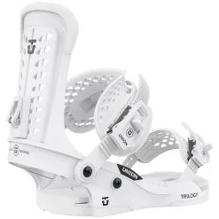 Union Trilogy 2023 -Bindings Sales Store 0012 UN 22 TRILOGY WHITE png