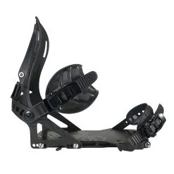 Spark R&D Surge 2022 -Bindings Sales Store 0014 Surge Black Profile jpeg