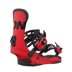 Union Force 5 Pack 2021 -Bindings Sales Store 0018 UCH 2021 FORCE 5 PACK RED png