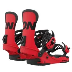 Union Force 5 Pack 2021 -Bindings Sales Store 0020 UCH 2021 FORCE 5 PACK RED FULL PAIR png