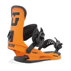 Union Cadet Pro 2022 -Bindings Sales Store 0020 UN 2021 CADET PRO FLO ORANGE 1200x png