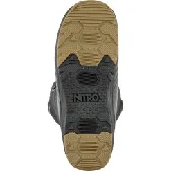 Nitro Rival TLS 2023 -Bindings Sales Store 0022 848608 001 Rival TLS Black Product 3 jpg