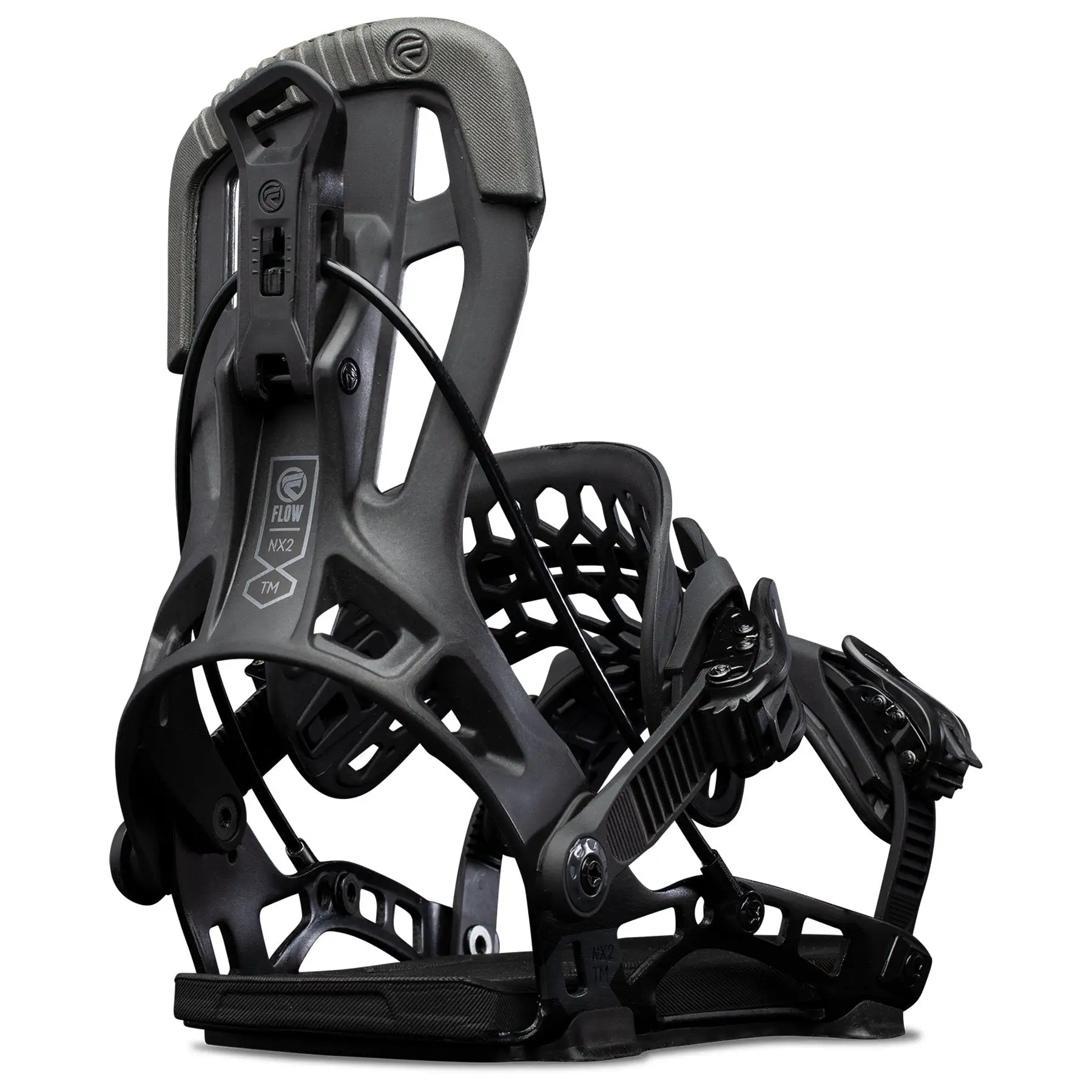 Flow NX2-TM 2022 2 Flow NX2-TM 2022 - Image 2