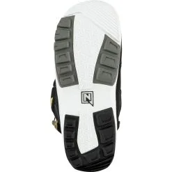 Nitro Monarch TLS 2022 -Bindings Sales Store 0025 848616 001 Monarch TLS Black Product 3 jpg