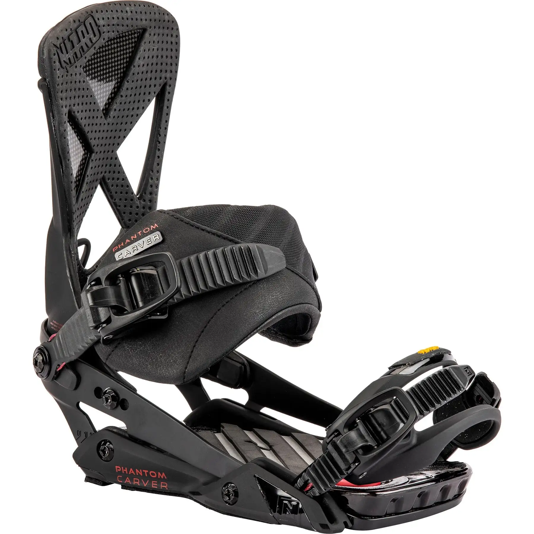 Nitro Phantom Carver 2023 2 Nitro Phantom Carver 2023 - Image 2