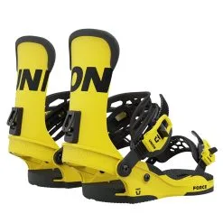 Union Force 5 Pack 2021