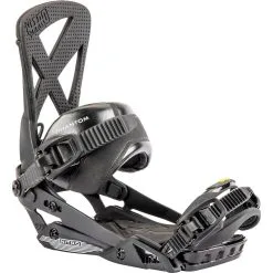 Bindings Sales Store -Bindings Sales Store 0029 836481 001 Phantom Ultra Black Product 2 jpg