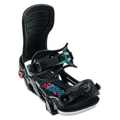 Bent Metal Stylist 2023 -Bindings Sales Store 0031 2022 2023 Bent Metal Stylist Snowboard Binding Black 01 jpg