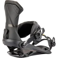 Nitro Team 2023 -Bindings Sales Store 0031 836482 001 Team Ultra Black Product 1 jpg