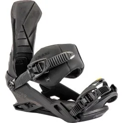 Nitro Team 2023 -Bindings Sales Store 0032 836482 001 Team Ultra Black Product 2 jpg