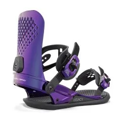 Union Legacy 2022 -Bindings Sales Store 0112 UN 2021 LEGACY IRIDESCENT PURPLE 1200x png