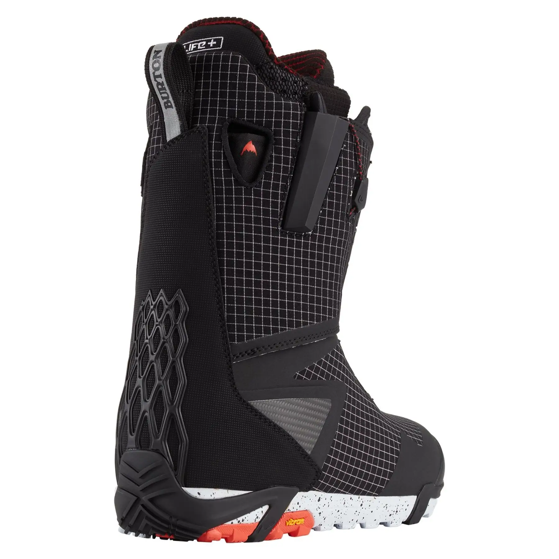 Burton SLX 2021 2 Burton SLX 2021 - Image 2