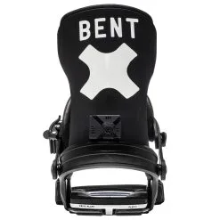 Bent Metal Axtion 2021 25 Bent Metal Axtion 2021 -Bindings Sales Store 2020 2021 bent metal axtion binding black back left