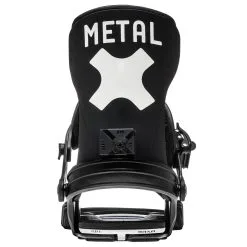 Bent Metal Axtion 2021 26 Bent Metal Axtion 2021 -Bindings Sales Store 2020 2021 bent metal axtion binding black back right