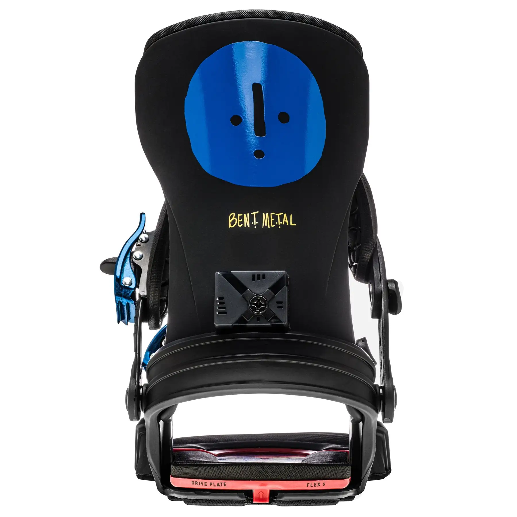 Bent Metal Axtion 2021 2 Bent Metal Axtion 2021 - Image 2