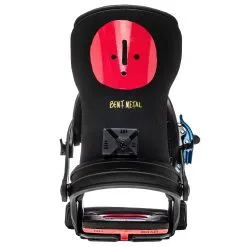 Bent Metal Axtion 2021 20 Bent Metal Axtion 2021 -Bindings Sales Store 2020 2021 bent metal axtion binding blue back right