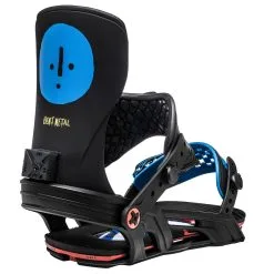 Bent Metal Axtion 2021 21 Bent Metal Axtion 2021 -Bindings Sales Store 2020 2021 bent metal axtion binding blue side r