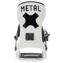 Bent Metal Axtion 2021 32 Bent Metal Axtion 2021 -Bindings Sales Store 2020 2021 bent metal axtion binding white back right