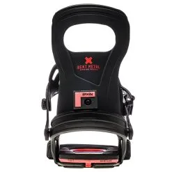 Bent Metal Joint 2021 13 Bent Metal Joint 2021 -Bindings Sales Store 2020 2021 bent metal joint binding black back