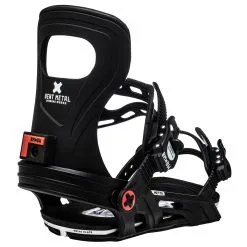 Bent Metal Metta 2021 -Bindings Sales Store 2020 2021 bent metal metta binding black side
