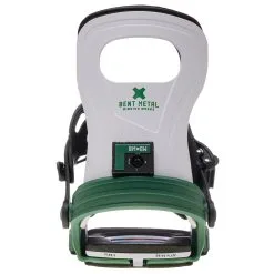 Bent Metal Metta 2021 -Bindings Sales Store 2020 2021 bent metal metta binding white back