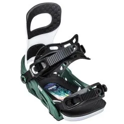 Bent Metal Metta 2021 -Bindings Sales Store 2020 2021 bent metal metta binding white front