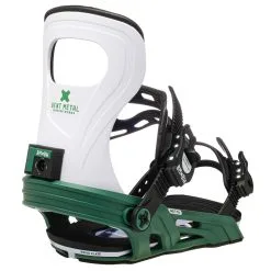 Bent Metal Metta 2021 -Bindings Sales Store 2020 2021 bent metal metta binding white side