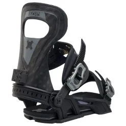 Bent Metal Solution 2021 6 Bent Metal Solution 2021 -Bindings Sales Store 2020 2021 bent metal solution binding black side