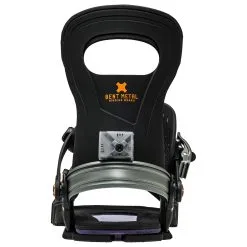 Bent Metal Transfer 2021 -Bindings Sales Store 2020 2021 bent metal transfer binding slate back