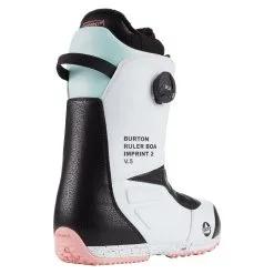 Burton Ruler Boa 2021 -Bindings Sales Store 20317102100 2