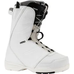 Nitro Flora TLS 2020 -Bindings Sales Store 20Flora 0006 Flora TLS white front jpg