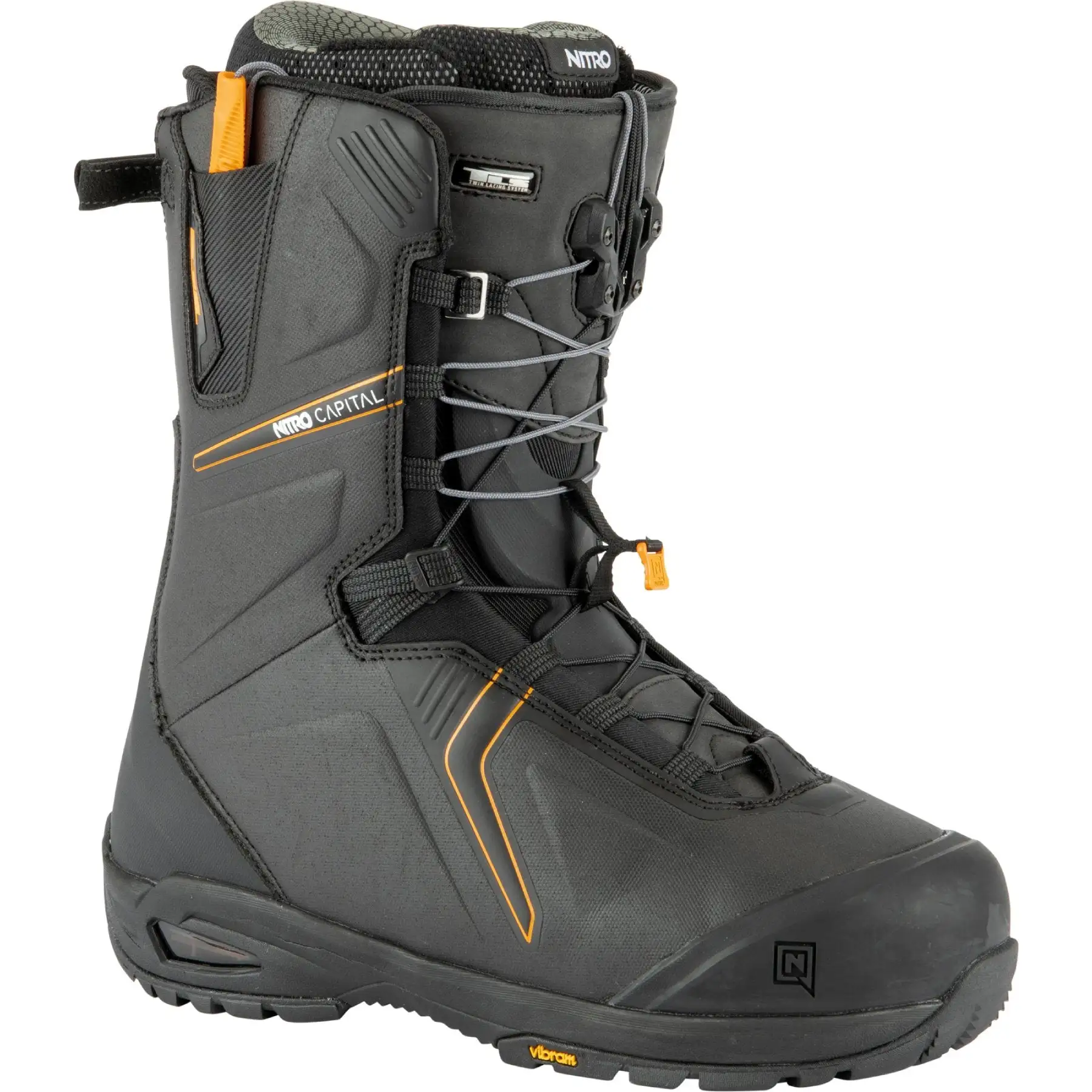 Nitro Capital TLS 2021 1 Nitro Capital TLS 2021