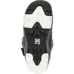 Nitro Cypress Boa Dual 2023 -Bindings Sales Store 21 CYCPRESS BOA DUAL BLACK MINT P3