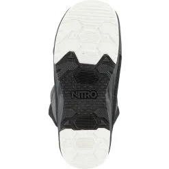 Nitro Futura TLS 2021 -Bindings Sales Store 21 FUTURA TLS BLACK WHITE P3