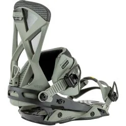 Nitro Phantom Carver 2022 -Bindings Sales Store 21 PHANTOM CARVER STONE BLACK P2 d27f7b29 0b35 4364 a47f e554b8729df9